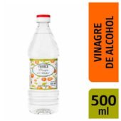 VINAGRE DE ALCOHOL FAVINCO X 500 Ml