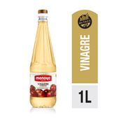 VINAGRE MENOYO MANZANA    X1LT