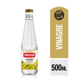 VINAGRE MENOYO VINO BLCO X500