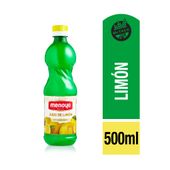 JUGO LIMON MENOYOX500CC
