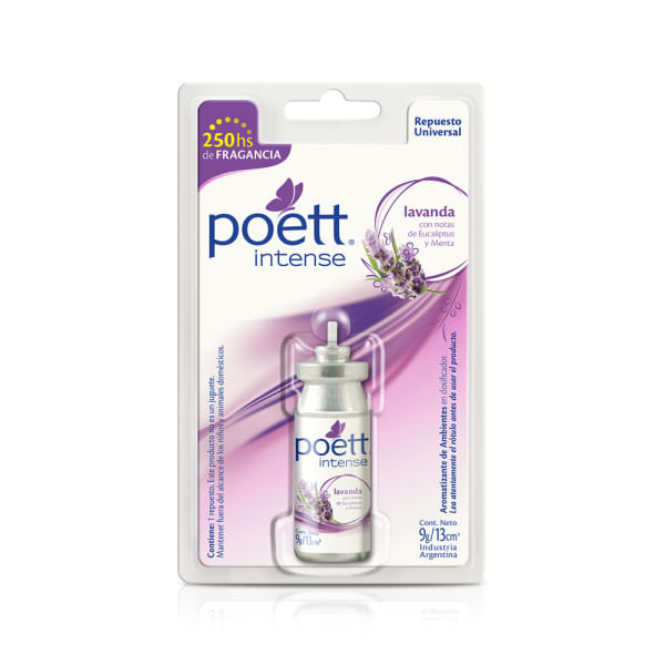 DESODORANTE-POETT-INTENSE-LAVANDA-REPUESTO-Repuesto-Aromatizador-De-Ambiente-Poett-Intense-Lavanda-9-Gr-2-13383