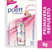 DEO POETT INTENSE PRIMAVE.REP
