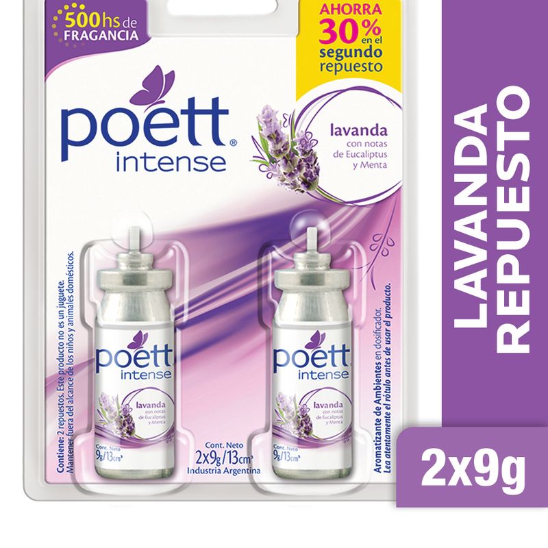 DESODORANTE-POETT-INTENSE-REPUESTO-DUO-LAVANDA-Aromatizante-De-Ambiente-Poett-Intense-Lavanda-repuesto-X-2-Un-9-Gr-1-303