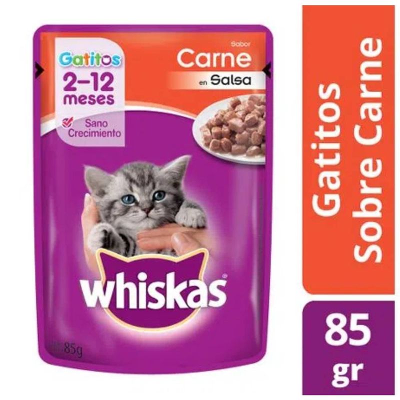 ALIMENTO-PARA-GATOS-WHISKAS-CARNE-GATITOS-X-85-Gr-ALIMENTO-PARA-GATOS-WHISKAS-GATITO-SABOR-CARNE-X-85GR-1-7282