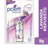 DEO POETT INTENSE LAVANDA REP