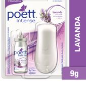 DEO POETT INTENSE LAV FULLXUN
