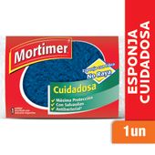 ESPONJA.MORTIMER.CUIDADOSAX1U