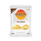 PAPAS QUENTO CLASX92GR