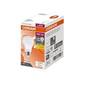 LED VALUE CLASSIC CAL PK A75 9W/830
