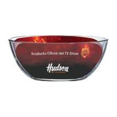 BOWL DE VIDRIO ENSALADERA 230