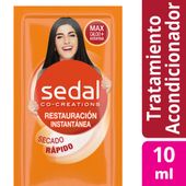 AC SEDAL RESTA INSTAN 10ML