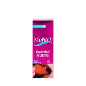 GEL MULTI O FRUTILLA GEL X 50 G.