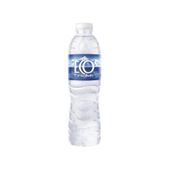 AGUA MINERAL ECO DE LOS ANDES SIN GAS 500ML.