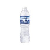 AGUA MINERAL ECO DE LOS ANDES SIN GAS X 500 Ml