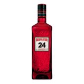 GIN BEEFEATER 24 700ML