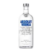 ABSOLUT VODKA 700ML