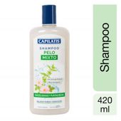 SH CAPILATIS MIXTOX420ML
