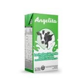 LECHE LV DESC ANGELITA.TB 1L