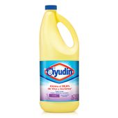 LAVANDINA AYUD�N TRIPLE PODER LAVANDA X 2 L