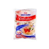 RAVIOLES OTTONELLO JA/QUEX500G
