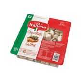 CAPELLETTIS ITAL.CARNE  X500GRW