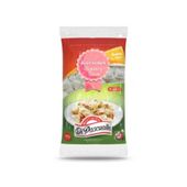 RAVIOLES DI PASCUALE JAMON Y QUESO X 500 Gr