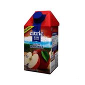 J CITRIC MANZANA 500 ML