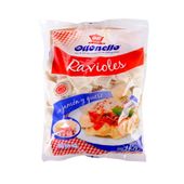 RAVIOLES OTTONELLO JAM/QUEX1KG