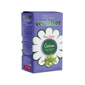 YERBA VERDEFLOR CEDRON X 500 Gr