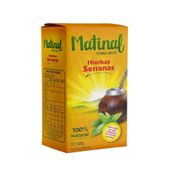 YERBA MATINAL COMPUESTA 500 G