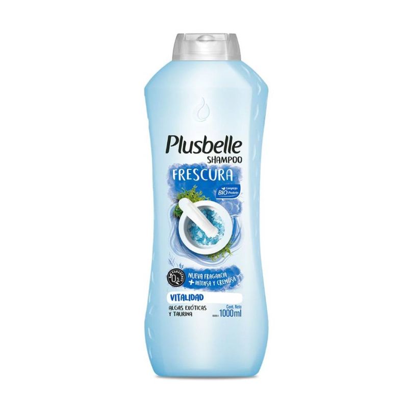 SHAMPOO-PLUSBELLE-FRESCURA-X-1000-Ml-1-34146