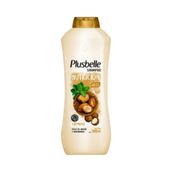 SHAMPOO PLUSBELLE NUTRICI�N CORAZ�N X 1 L.