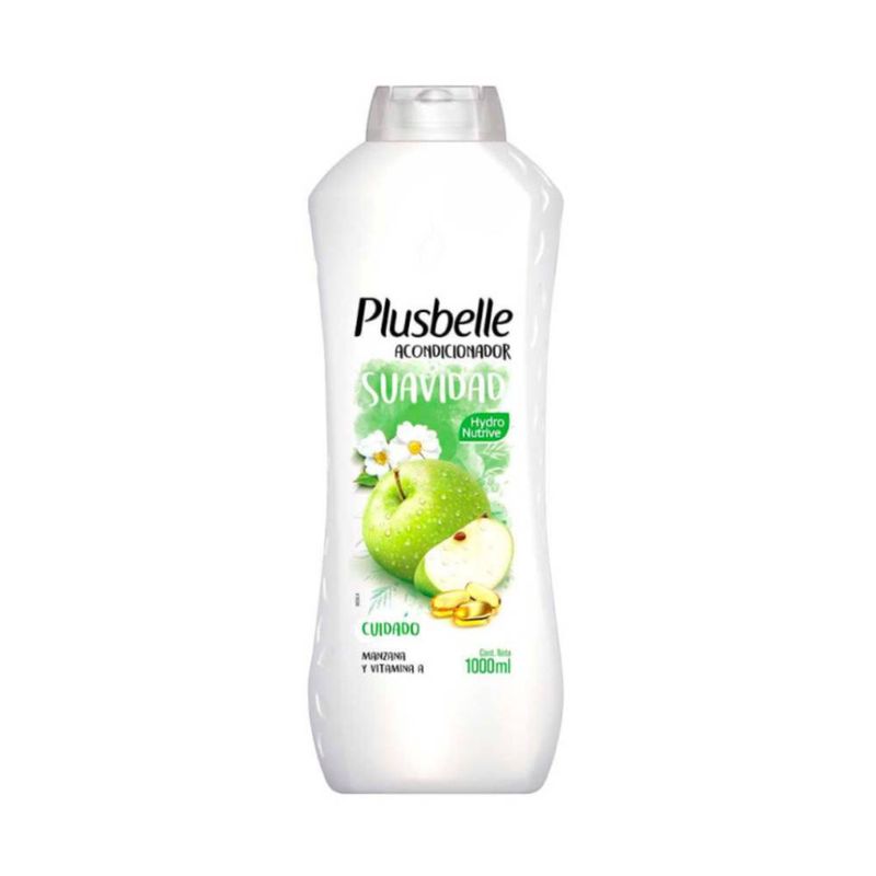 ACONDICIONADOR-PLUSBELLE-SUAVIDAD-X-1000-Ml-1-34135