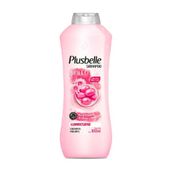 SHAMPOO PLUSBELLE BRILLO CORAZ�N X 1 L.