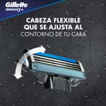 CARTUCHO-REPUESTO-MAQUINA-DE-AFEITAR-GILLETTE-MACH3-X-6-U-3-34179