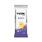 TABLETA DE CHOCOLATE VIZZIO BLANCO X 50 G.