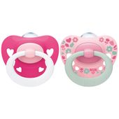 SET 2 CHUP SIGNATURE 6-18 ROSA