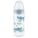 MAMADERA-NUK-FC-CON-CONTROL-TEMPERATURA-300ML-6-18MESES-COCODRILO-1-34213