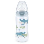 MAMAD NUK FC+ X300ML CT COCOD