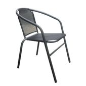 SILLON APILABLE TEXTILENE NEGRO