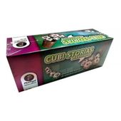 CUBISTORIAS AVENTURA