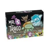 MAL TRAGO