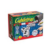 CUBILETRAS BIG