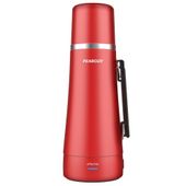 E-TERMO  PEABODY  ROJO