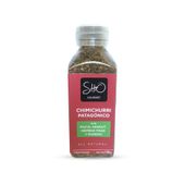 CHIMICHURRI PATAG�NICO SHIO.