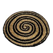 PLATO DE SITIO FINLANDEK X 38 CM. DI�METRO.