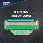 REPUESTOS-DE-AFEITAR-GILLETTE-MACH3-SENSITIVE-X-4-U-CART-GILLE-MACH3-SENSITIVE-X4-4-33790