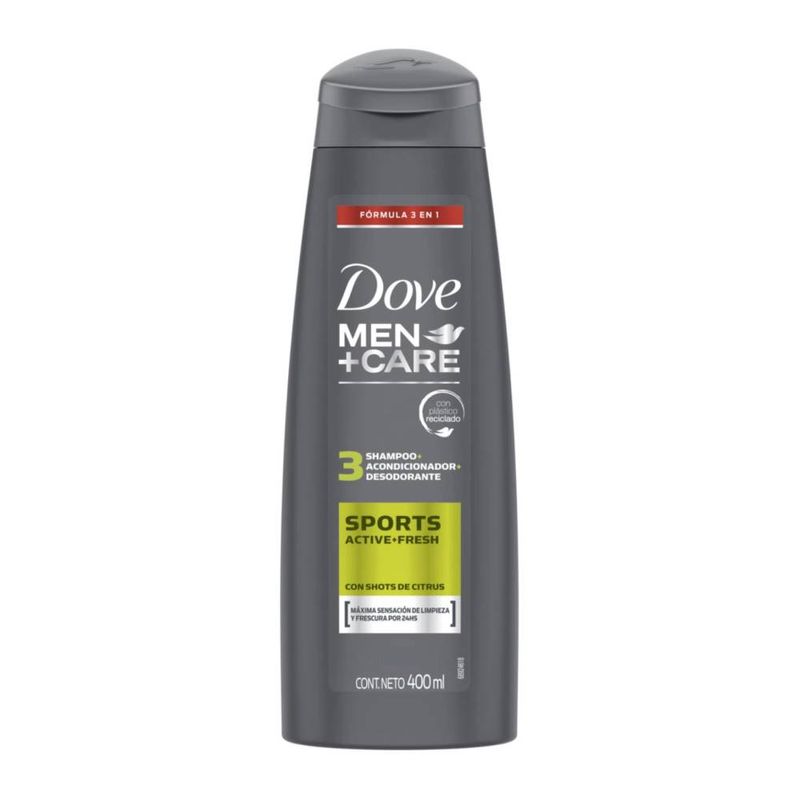 SHAMPOO-DOVE-MEN-CARE-3EN1-SPORTS-ACTIVE-FRESH-X-400-Ml-SH-DOVE-SP-ACT-FR-3EN1-X400ML-1-33817