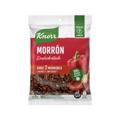 VEG DESHI KNORR PIM MOR X 75G