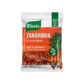 VEGETALES DESHIDRATADOS KNORR ZANAHORIA X 100 G.
